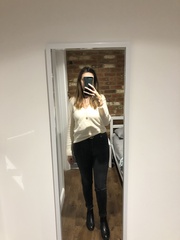 What are you wearing today? part two...