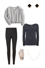 What are you wearing today? part two...