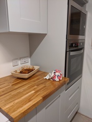 DIY kitchens