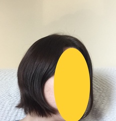 What haircut do I need to ask for?