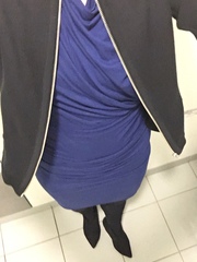 What are you wearing today? Countdown to Christmas