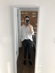 What are you wearing today? Countdown to Christmas