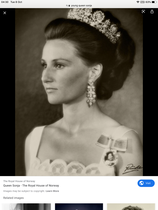 Royal style: tours, rings and gowns galore, how could we possibly ask for more?