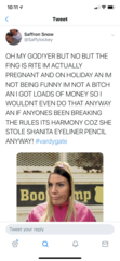 Colleen Rooney vs Rebekah Vardy