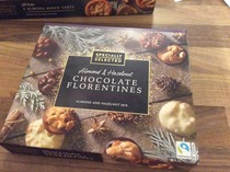 Budget ideas for Christmas food and treats