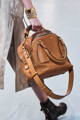 Are vintage Mulberry bags dated or classic?