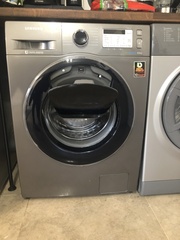 To ask for your pictures of washing machines?