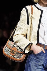 Are vintage Mulberry bags dated or classic?