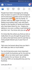 MLM Bot Watch 54: The never-ending Saga