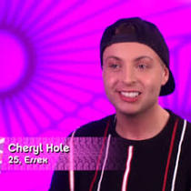RuPauls Drag Race UK