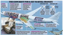 Royal style: who needs an Indian summer when you can have a Pakistani autumn?