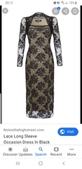 ..to ask for some help w/ regards to mother of the bride outfit?