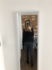 What are you wearing today? Countdown to Christmas