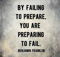 ‘Inspirational’ quotes that you actually quite like?