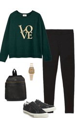What are you wearing today? part two...