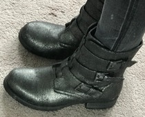 Opinions on these boots please... just can't decide!
