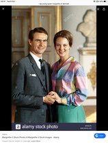 Royal style: tours, rings and gowns galore, how could we possibly ask for more?