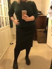 Plus size what are you wearing today