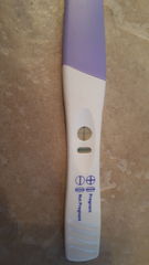 Have I miscarried ? Please help