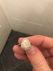 Ring dilemma - advice needed