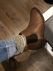 What are you wearing today? Countdown to Christmas