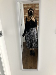 Autumn wardrobes.... what are we thinking of?