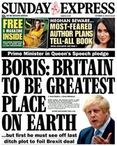 Westministenders: Slow News Fake News