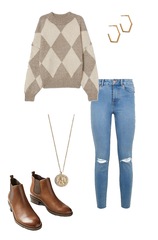 What are you wearing today? Countdown to Christmas