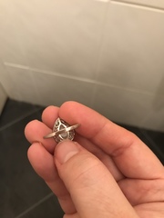 Ring dilemma - advice needed