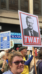 People's Vote March - Oct 19th