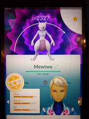 This Mankey's Gone To Devon. Pokemon Go Thread #26