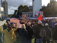 People's Vote March - Oct 19th