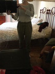 Les Parisiennes des Mamansnet: Too much good taste can be very boring. Independent style, on the other hand, can be very inspiring.