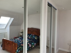 Home extension 2019 the Third thread- Drowning in Dust