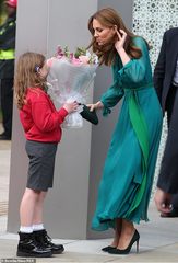 Royal style: tours, rings and gowns galore, how could we possibly ask for more?