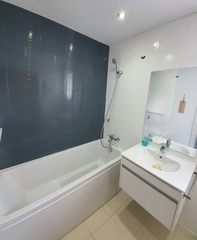 Tile paint...