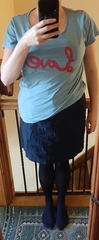 Plus size what are you wearing today