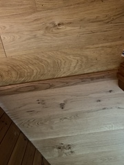 Wood effect tiles - will I regret it?