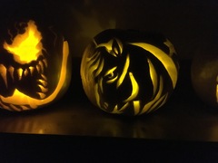 Have we got a pumpkin thread yet?