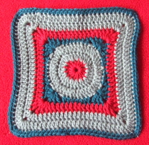 The Blanket for FiveGoMadInDorset and her family, lovely folk, we need help.