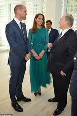 Royal style: tours, rings and gowns galore, how could we possibly ask for more?