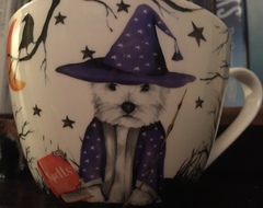 Any Witches Here? Part 9.