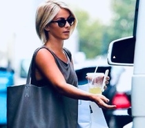 To go for the chop? A bob?