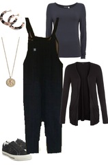 What are you wearing today? part two...