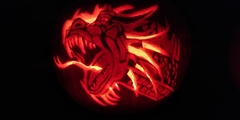 Show off your pumpkins.