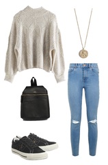 What are you wearing today? part two...