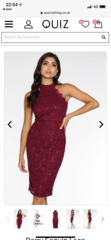 To wear this to a wedding