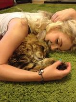 How has your pet brought joy to your life?