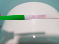11DPO line eyes please?