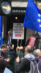 People's Vote March - Oct 19th